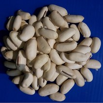 부여하늘농원 작두콩알 작두콩, 1개, 500g