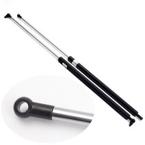 토토의선물 쇼바 가스쇼바 유압쇼바 공업쇼바 자동차용 푸드트럭 기계용 브라켓포함, 1개