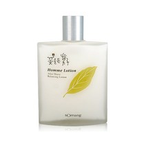 꽃을든남자 옴므 로션 140ml, 1개