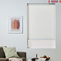 [한샘] BASIC 맞춤 롤스크린