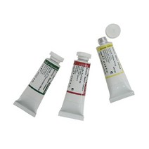 윈저뉴톤 아티스트 수채물감 14ml 낱색(S1), 722 Winsor Lemon