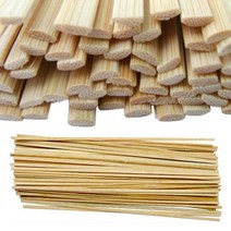 [KOMO] 대나무살 35cm (90~100개)