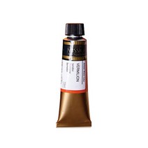 미젤로 미션 골드 수채물감 낱색 15ml(B), 523 Permanent Yellow Deep