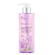 더페이스샵 퍼퓸 씨드 리치 크림샤워 300ml, 1개