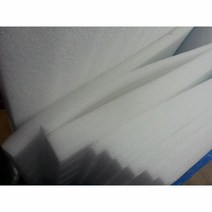 발포지 10T~50T (1m x 2m), 20T(두께2cm)