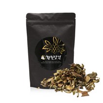 참건강마을 황칠잎차 50g, 2팩