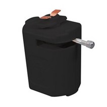 레일 플러그 MJ 레일부속, 블랙