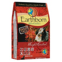 어스본 홀리스틱 웨이트 컨트롤 독 그레인프리 2.5kg 건식사료