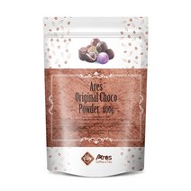 아레스 오리지널 초코 파우더, 800g, 1개