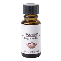 로터스 프래그런스 아로마 오일, Jasmine, 15ml