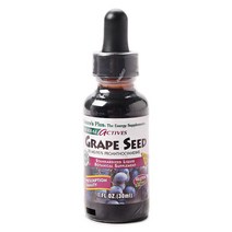 네이처스플러스 그레이프 씨드 25mg 글루텐 프리, 30ml, 1개