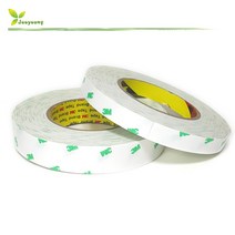 3M 9346 부직포 양면 테이프 화지양면테이프 10~50mm, 45mm