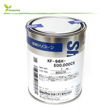 신에츠 KF-96 실리콘 오일 500000CS 1Kg