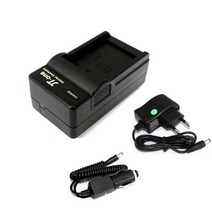 니콘 EN-EL3e 충전기 Nikon D300s/D700/시거잭