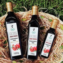 구젤 석류엑기스, 700g, 1병