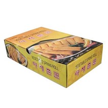 민트딜 야채춘권1080g 2개, 본상품선택