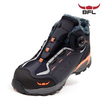 버팔로 방한안전화 겨울안전화 BFL-620W