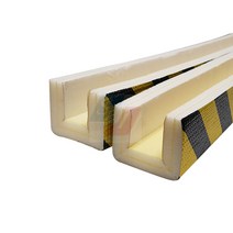 세인안전기술 안전사선 H빔보호대 20T-20mm