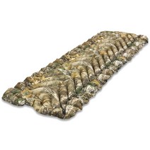Real Tree 스테이틱 V 리얼트리 엑스트라 캠핑 패드 캠핑매트 매트리스, Camouflague