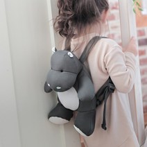 에더앤마레 유아가방 미아방지가방 9종, 피포백