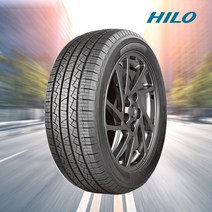 고품질타이어 하이로타이어 XV1 / 235 60R 18