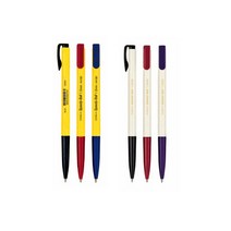 동아연필 스피디볼, 1.0mm검정, 1개