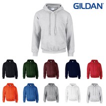 GILDAN 길단 후드티 티셔츠/길단USA핏 기능성 12500
