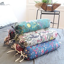 휴잠 경추베개 편백나무베개, 7.레몬트리