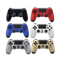 듀얼쇼크 4 (PS4) 신형 웨이브 블루