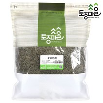 [토종마을] 국산 솔잎 600g, 1개