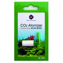 UP CO2 아토마이저 심플형 D-531, 단품