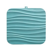 모닝듀 업소용 대용량 롤화장지 디스펜서 점보롤, DJ-민트, 1개