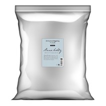 안나홀츠 참숯 모델링팩, 2L, 1개