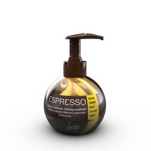 바이탈리티 에스프레소 헤어매니큐어 200ml, 골드, 1개