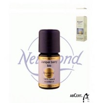 [유기농 아로마] 노이몬트 주니퍼베리EO(5ml) 피부관리 향수 비누], 5mg, 1개