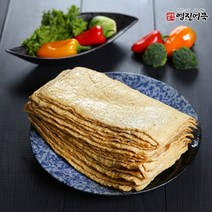 영진어묵 옛날사각어묵 1봉당 25입, 800g, 1봉