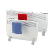 팀벅_전기컨벡터히터 TBK020-M125 (1.25KW)-수건걸이 받침대 가습기물통 포함, 단품