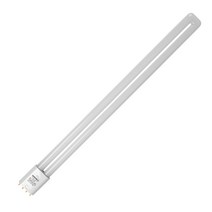오스람 LED FPL 25W 삼파장 형광등 55W 대체 주광색, 주광색(하얀빛)