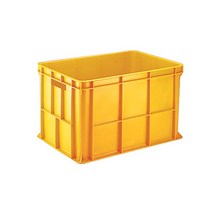 세화파렛텍 플라스틱 점보상자 점보박스 100L, 1개