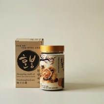 (한방백서) 칡환180g, 1개