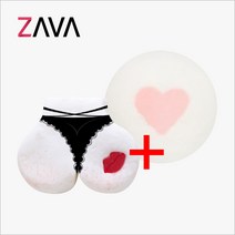 자바 입욕제 터치미(1+1), 120g, 1+1, 120g, 1개