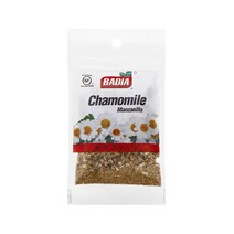 바디아 카모마일 글루텐 프리, 7.1g, 1개