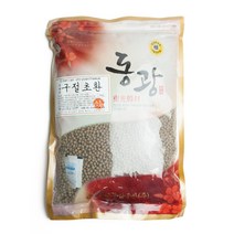 [동광한방몰] 구절초-(환)/국내산 1kg, 1개