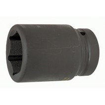 지니어스 임팩트소켓(롱) 1인치x27MM, 단품