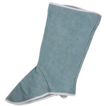 용접각반 안전화각반 뱀각반 작업화각반 알곤 등촌 취부, 용접 안전화 각반 KWG-320X 소피