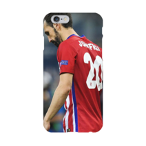 [와우박스] 축구케이스 아틀레티코 마드리드 후안프란 커스텀 폰케이스 휴대폰 케이스