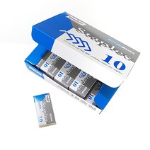 화신 스테플러침 10호침 33호침 모음, 10호침 X 20EA(1갑)