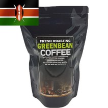 (갓볶은 원두커피) 케냐AA Top 키리냐가, 02.드립용분쇄(커피메이커/핸드드립), 500g