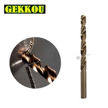 게코 코발트드릴 9.5MM (일반) 스텐드릴 스텐기리 스덴드릴 스덴기리