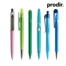 prodir 스위스볼펜 359종 프로디아, 선택243